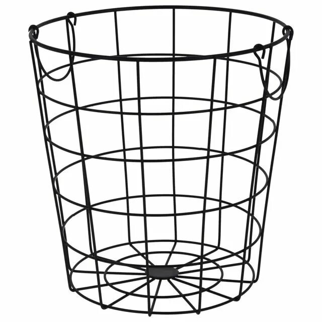 Корзина металлическая сетчатая икеа. Корзина проволока черная сталь TX-023b. Икеа черная корзина металлическая. Корзина для белья металлическая. Черная корзина купить