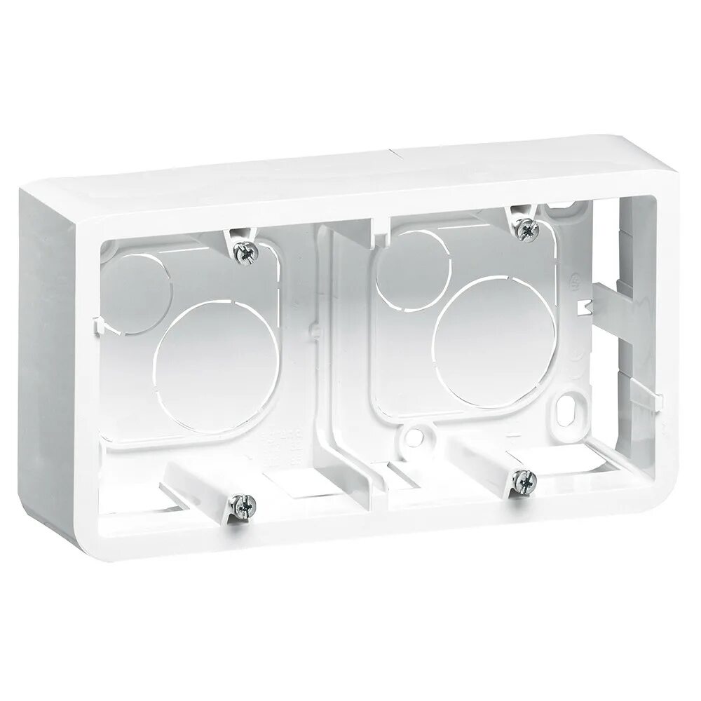 Подрозетник legrand 54003. Коробка наружного монтажа legrand etika 672530, белый. Подрозетник 80 мм. Mosaic коробка накладная белая 2 модуля 40мм (80281). Монтажная коробка (подрозетник) для выключателей aqara mb001.