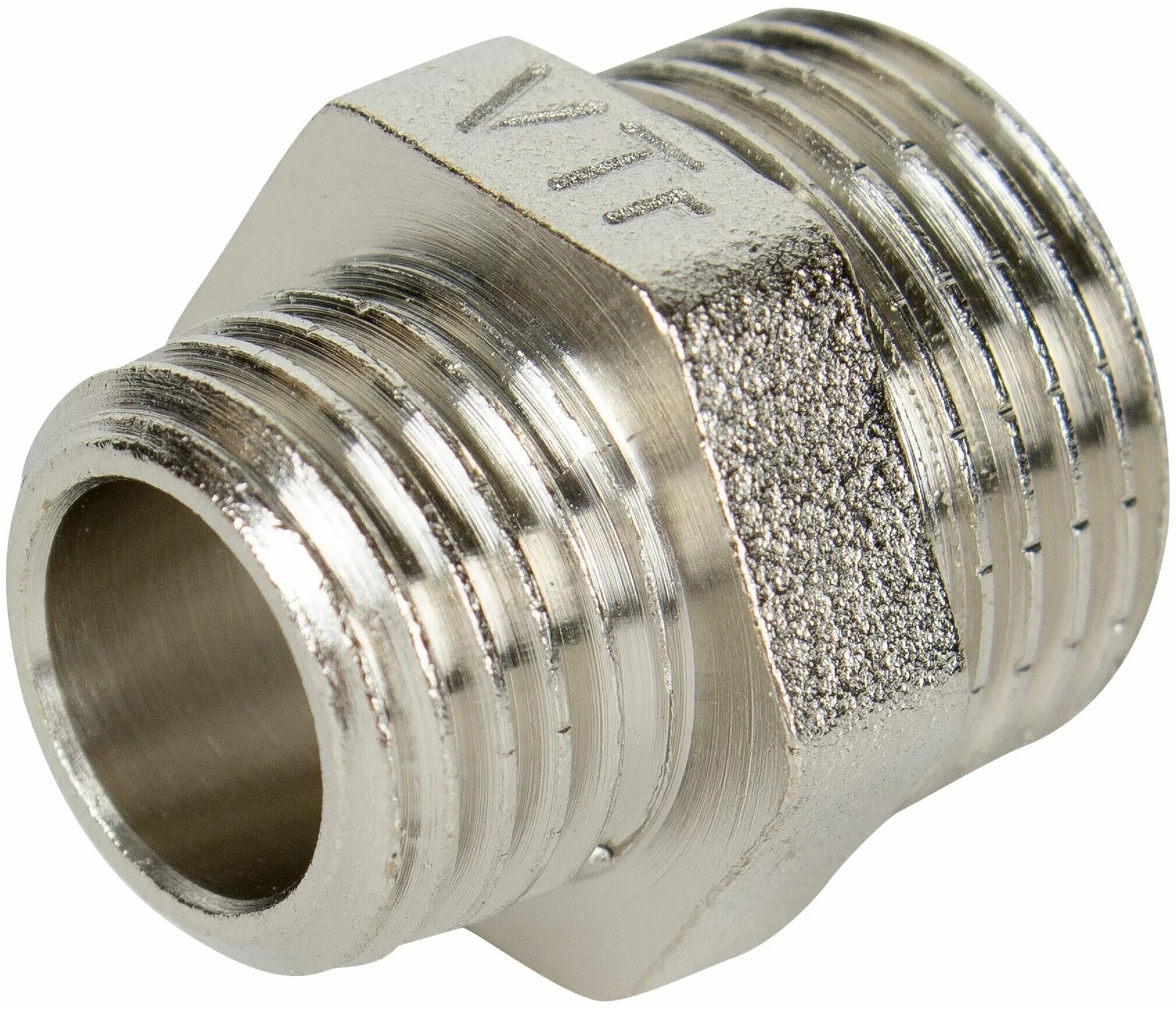 Ниппель н uni-fitt 1/2"х3/4"ek с прокладкой o-ring к узлам для радиаторов. 581. 551. Футорка 1/4"х1/8" uni-fitt п. Sft-0006-003412 муфта вв переходная никелированная 3/4"х1/2" ,stout.