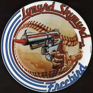 Lynyrd skynyrd альбомы
