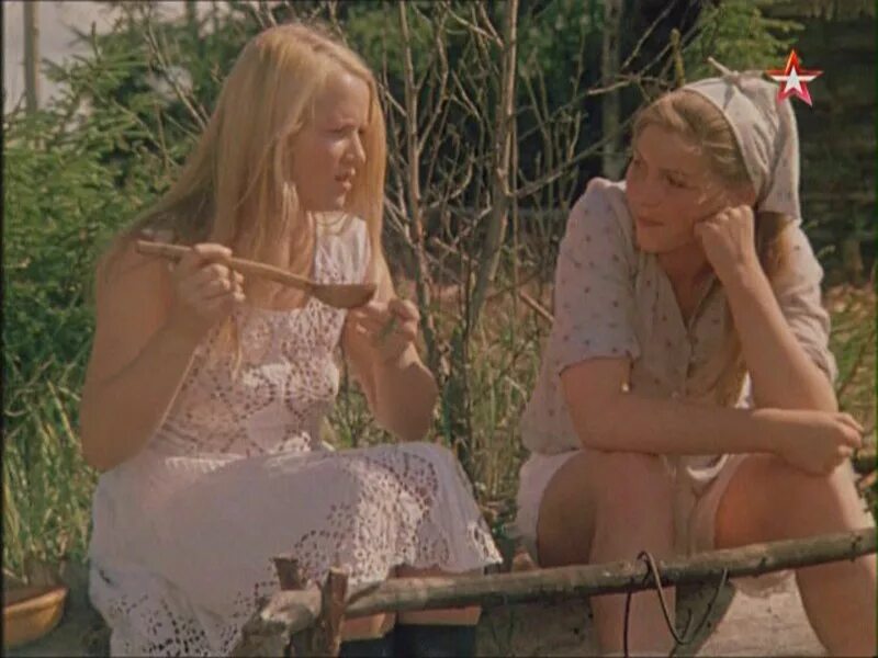 Грудь Ольги Егоровой – Любить По-Русски (1995)