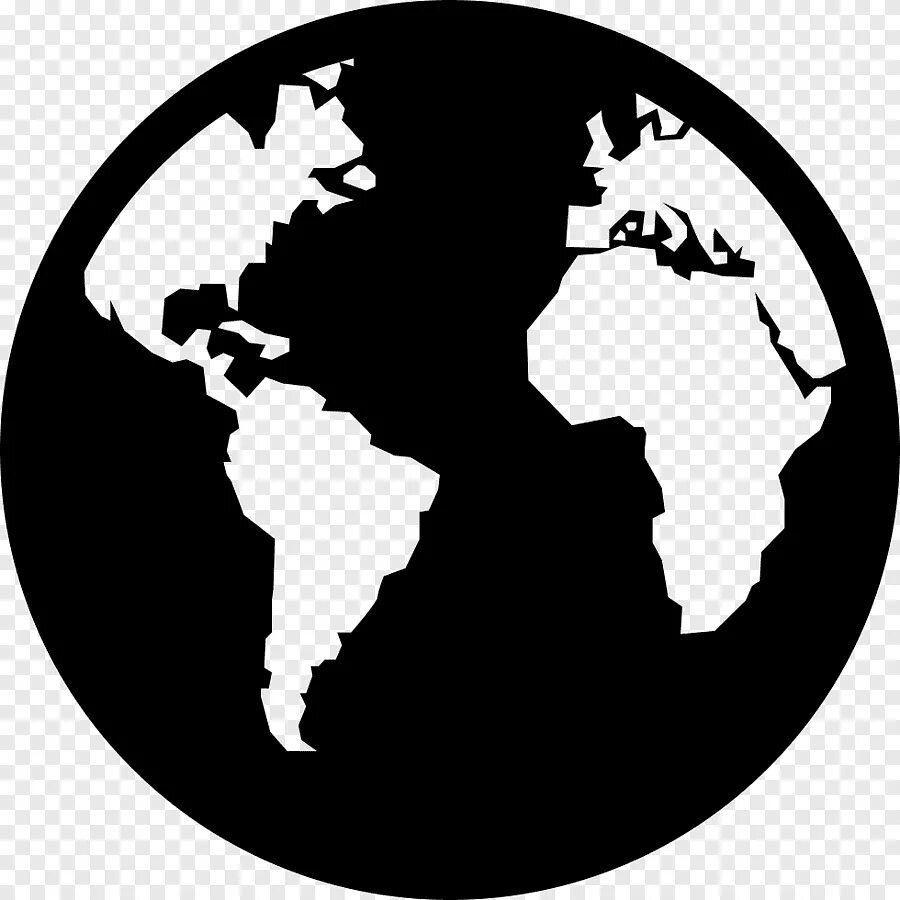 Карта земли черно белая. Земной шар силуэт. Очертания глобуса. Силуэт география. Планета земля силуэт.