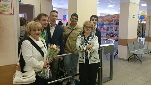 Школа 1222 классы