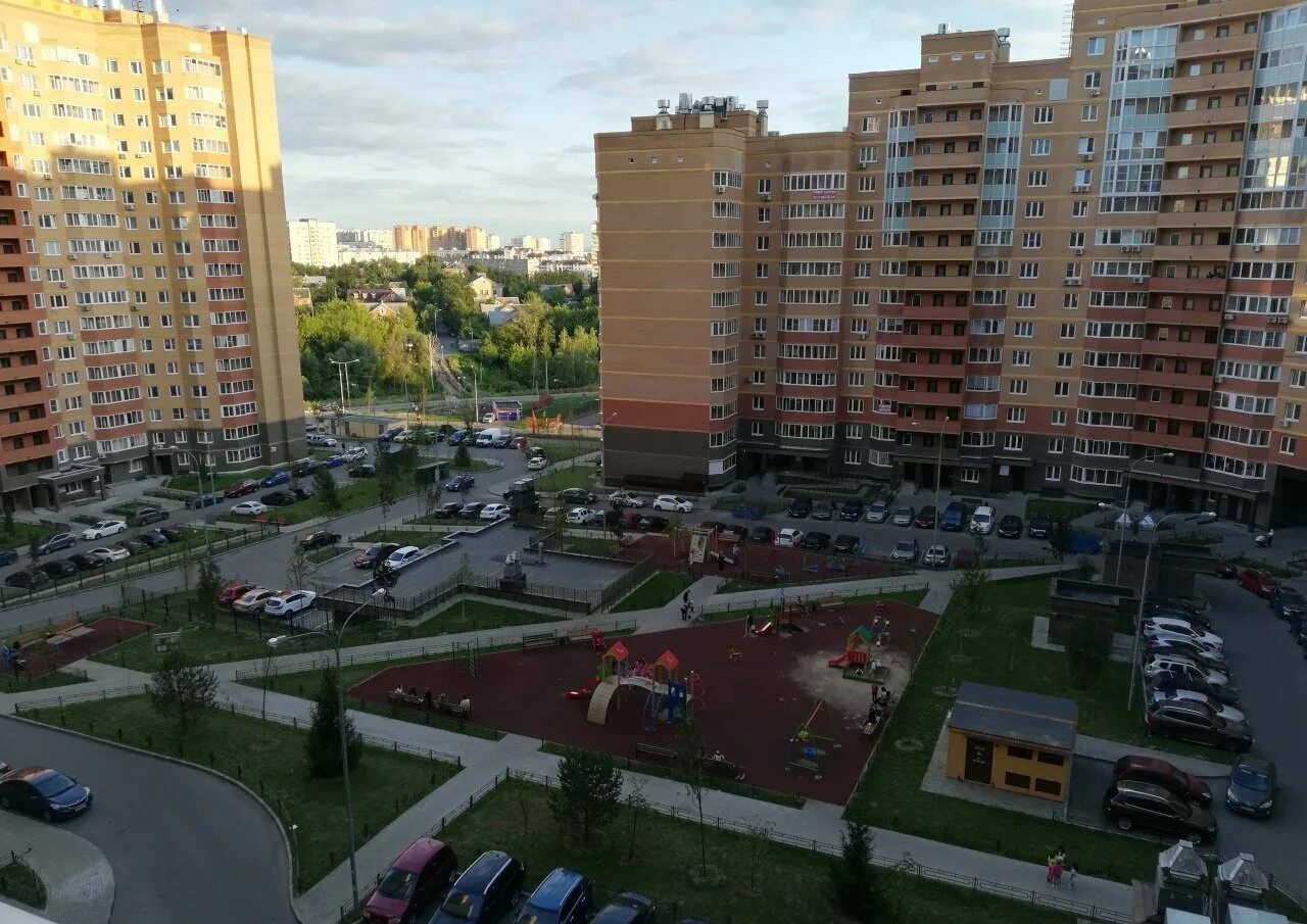 Москва видное купить