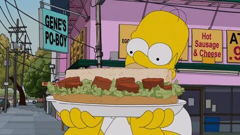 Lisa get