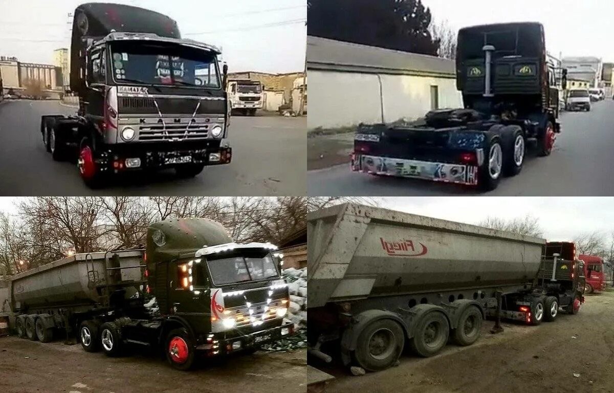 Камаз старик. Камаз 5320 тюнинг. камаз 5410 автовоз. камаз 5410 самосвал. камаз 65115 тягач.