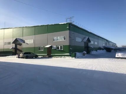 Г обь ул железнодорожной