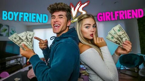 She has a boyfriend