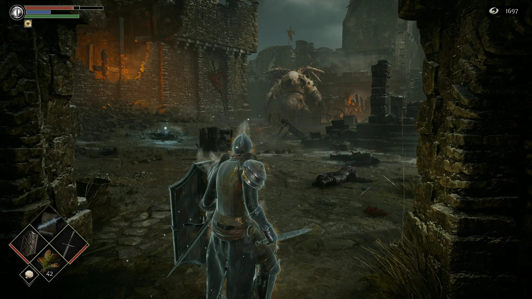 дарк соулс 3 самоцветы