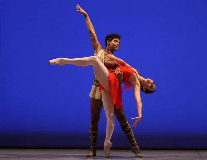 казань балерины