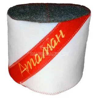 Папаха меню