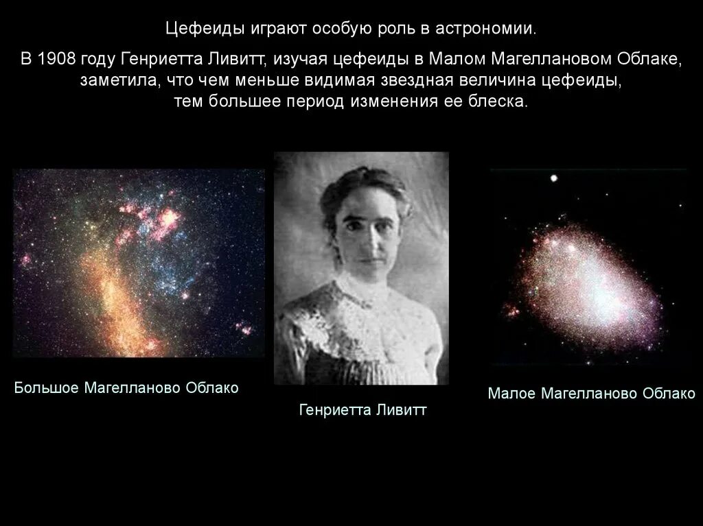 Известные типы переменных звезд. История открытия и изучения цефеид. переменные и нестационарные звезды цефеиды. пульсирующие переменные звезды цефеиды. светимость цефеиды.