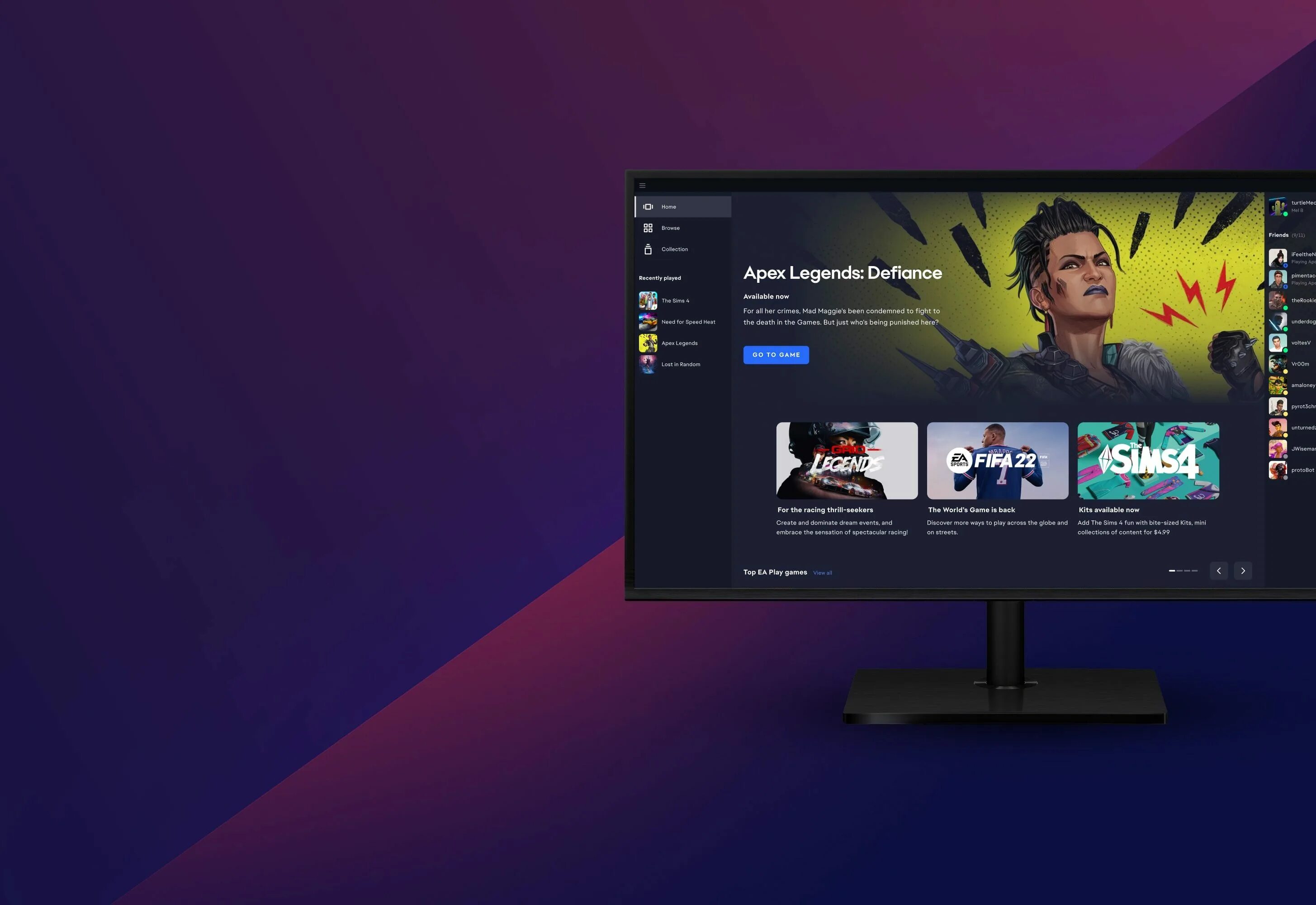 Link2ea приложение не найдено steam. Ea app origin. приложение ea. ea desktop. ea app вход.