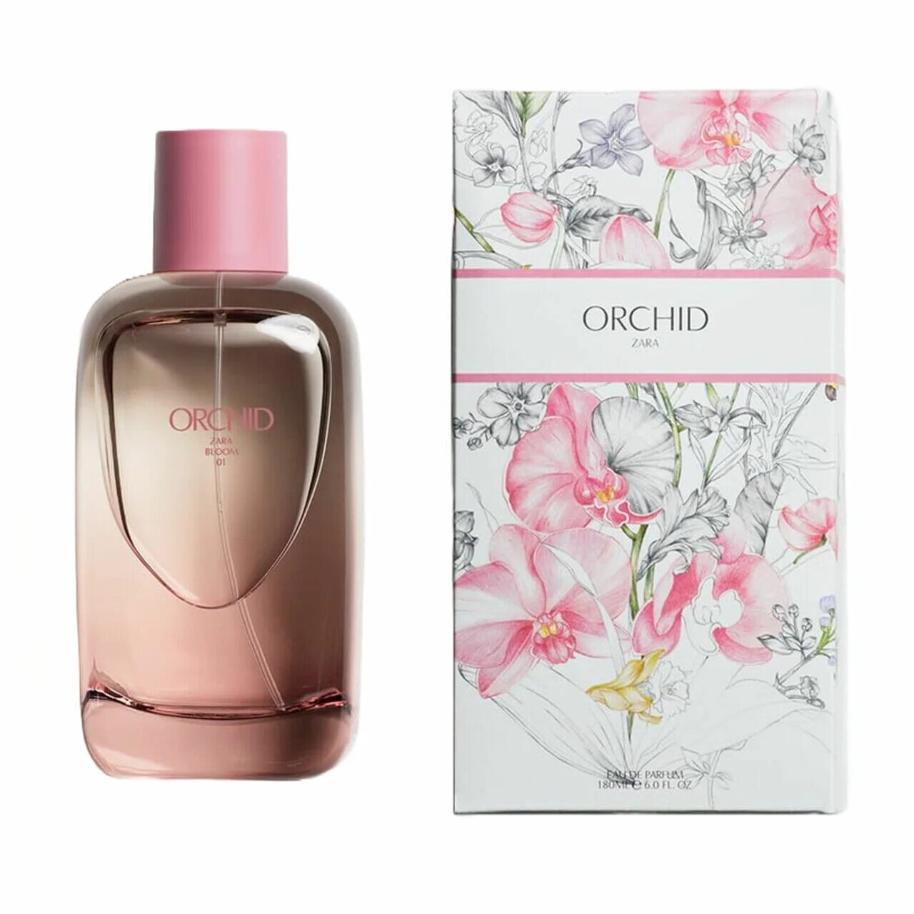 Zara Orchid dupe. Zara Orchid vs Victoria. Туалетная вода Zara Orchid черный флакон отзывы.