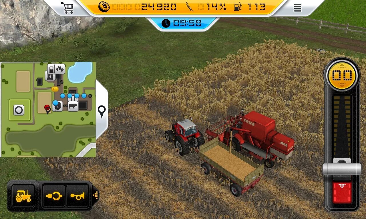 Sim sim 14. Fs14 fs14. fs 14. farming simulator 14. farming simulator 14 на андроид.