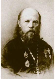 Алексия мечева