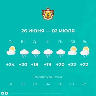Заканчивался первый месяц лета