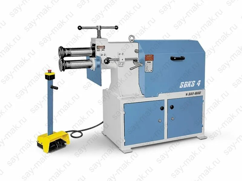 Machine trim