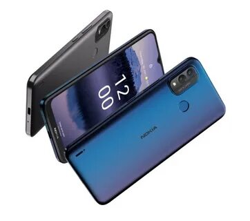 Nokia g20