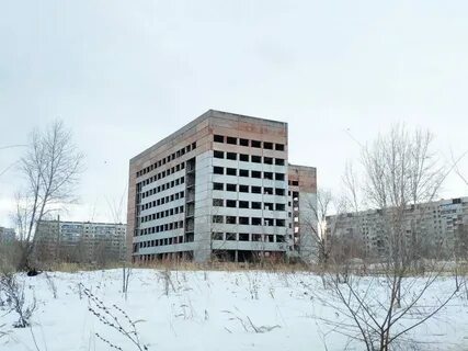 Заволжье больница