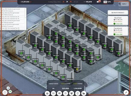 Letal company по сети