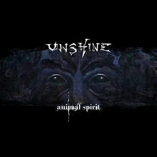 Animal Spirit，Unshine，《Animal Spirit》专辑，《Animal Spirit》专辑下载，《Animal Spirit》