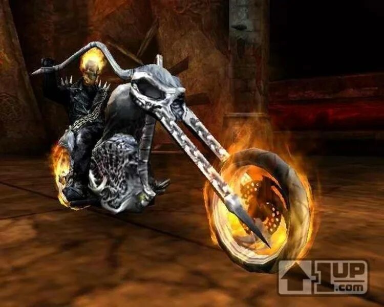Hell cycle