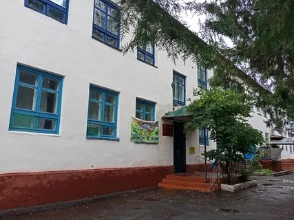 Детский сад 14 ручеек