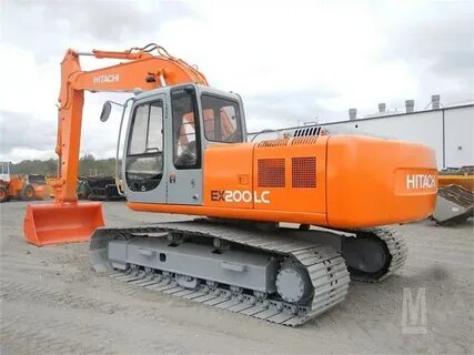 Ex 200