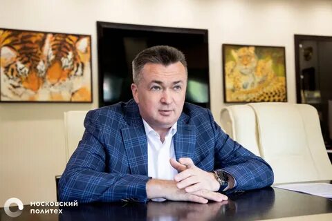 Ректор московского