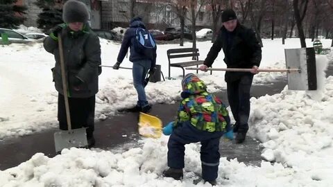 Ютуб дворов