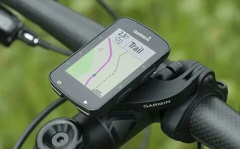 Выбираем gps