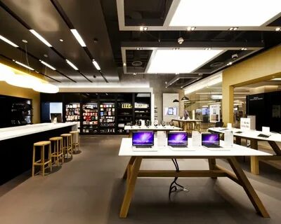 Allx store