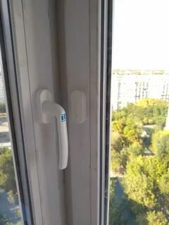 Первый оконный