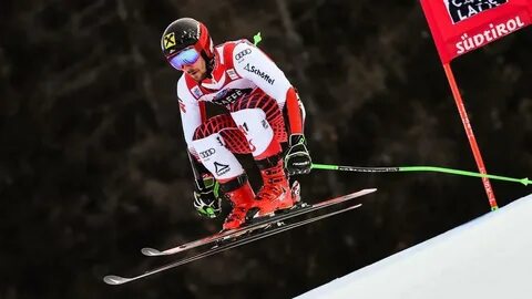 Евроспорт горные лыжи