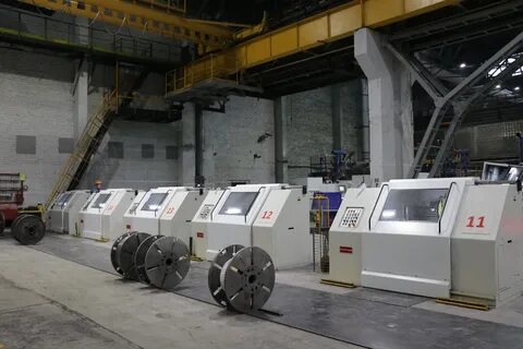 Череповец северсталь беспилотник