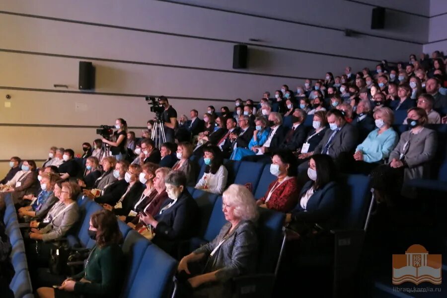 библиотечный конгресс