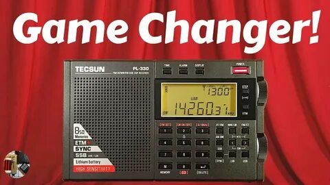 Tecsun 330