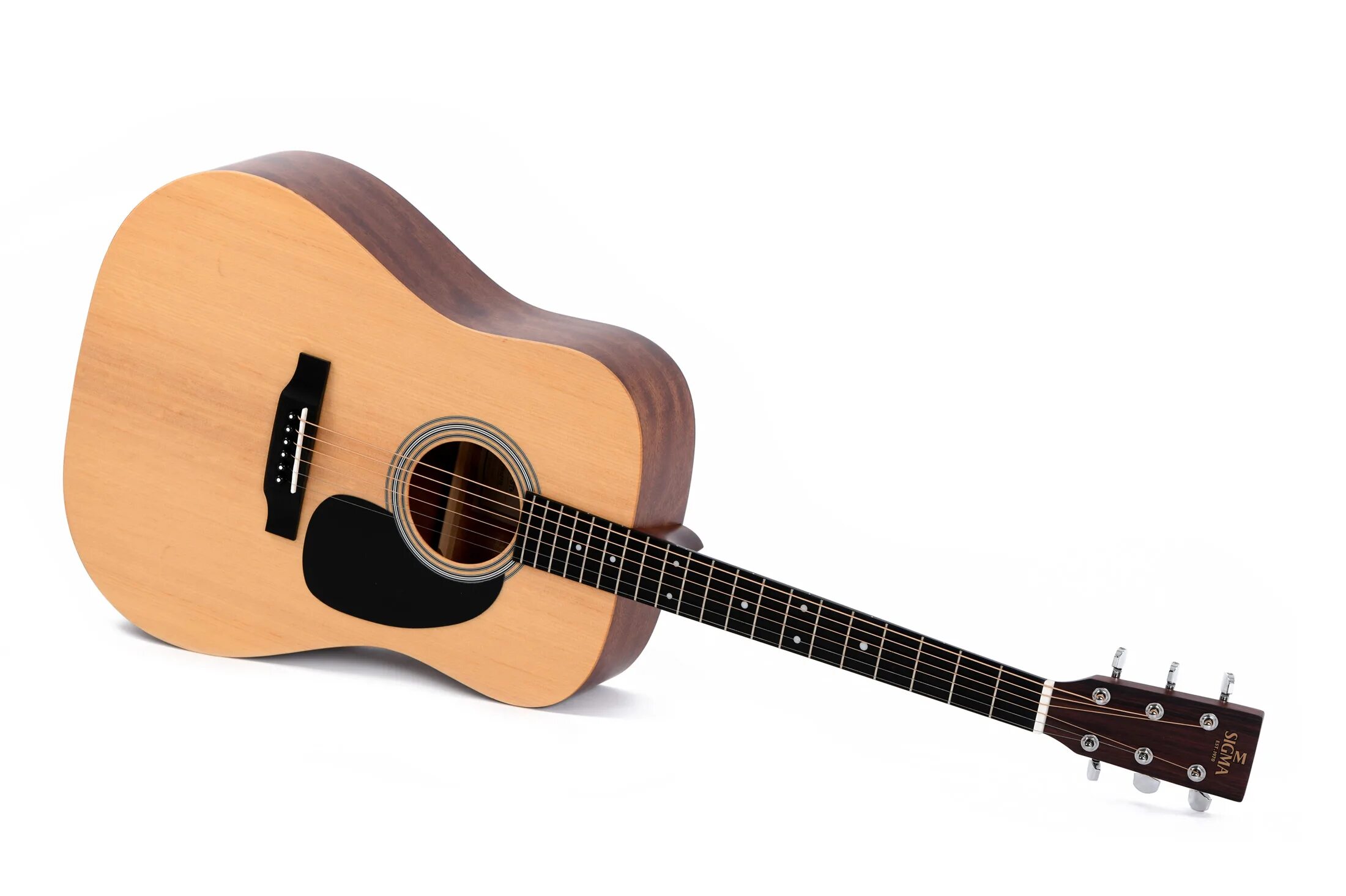 Гитара Sigma OMM-St. Sigma 000m-1st+. Акустическая гитара Sigma OMT-1. Sigma Guitars BMC-1ste+, электроакустическую s.