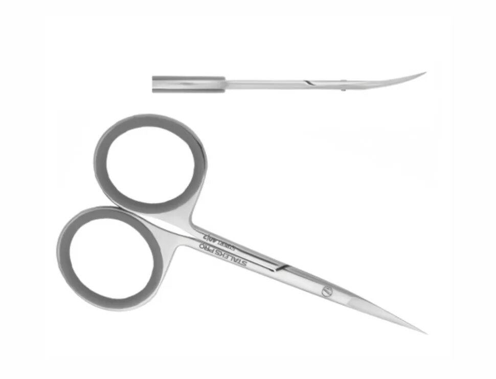 2 scissors