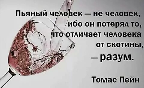 Со мной выпейте