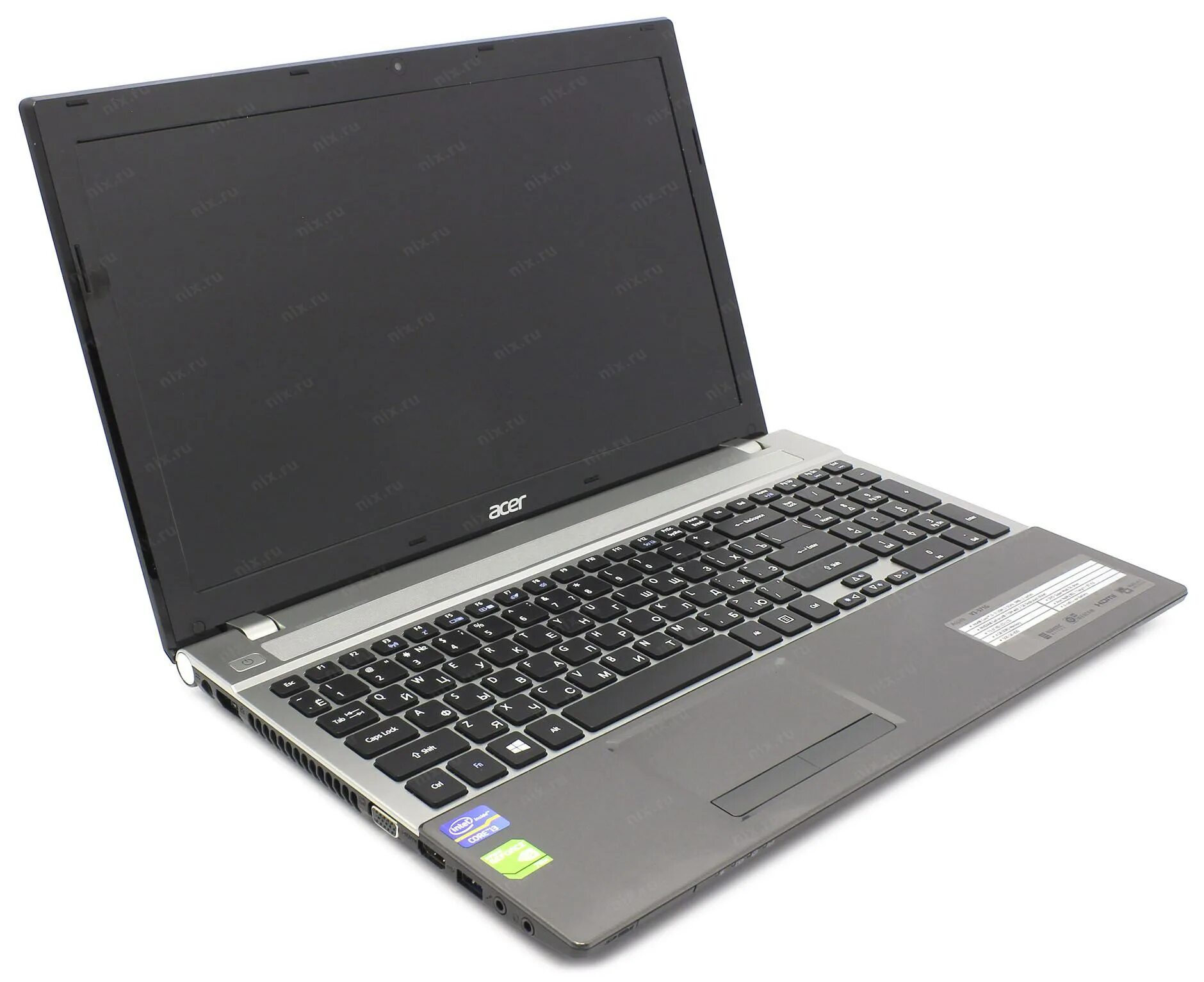 Acer v3 571 g. Ноутбук Acer Aspire v3-571g-53214g50makk. Ноутбук Acer Aspire v3-571g-32354g50makk. Acer Aspire v3 571.