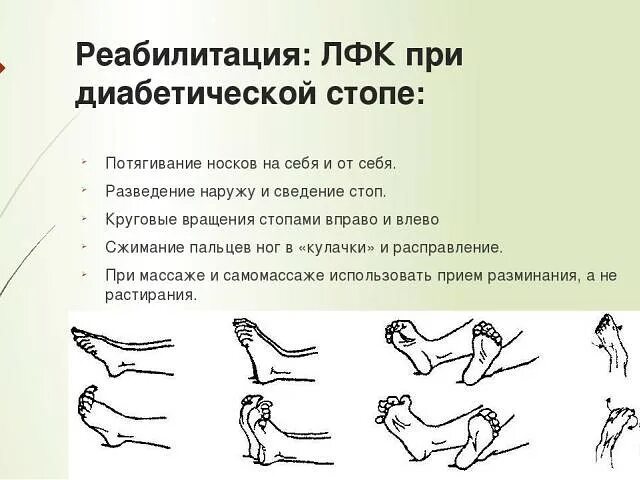 Лфк при нейропатии. Комплекс лфк стопы при сахарный диабете. лфк при сахарном диабете 1 типа комплекс упражнений. комплекс упражнений при диабете 2 типа. комплекс лфк при диабетической стопе.
