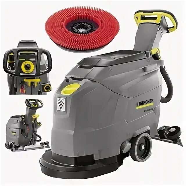 Bd 50 60 c ep