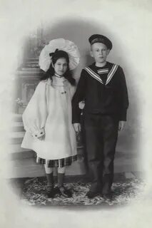 Одежда 200 лет назад