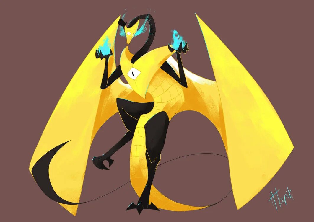 R 34 bill cipher
