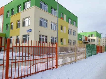 Детский сад 53 фото