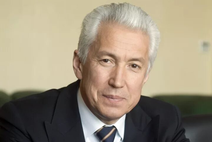 Владимир Васильев возглавит "Единую Россию" в Госдуме - Ведомости