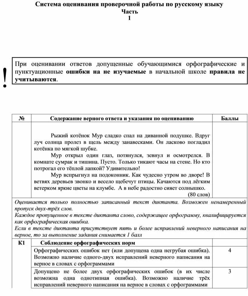 Впр 4 класс ставят ли оценки. Система оценки контрольной работы. Как оценивается контрольная работа по русскому языку. Система оценивания ВПР по русскому языку 4 класс. Система оценивания ВПР 8 класс.