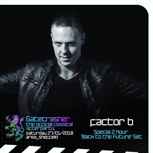 Factor b музыкальный проект Factor B альбом Revelations слушать онлайн бесплатно на Яндекс Музыке в хорошем